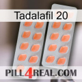 Tadalafil 20 27